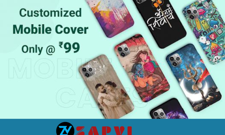 99 Mobile Cover