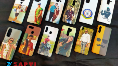 Mobile Back Cover Printing Online