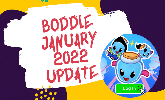 boddle.