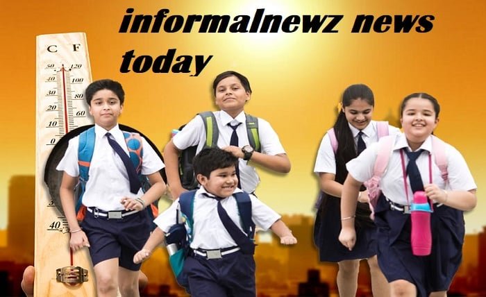 informalnewz news today