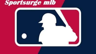 sportsurge mlb