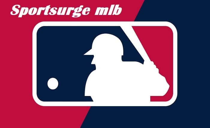 sportsurge mlb