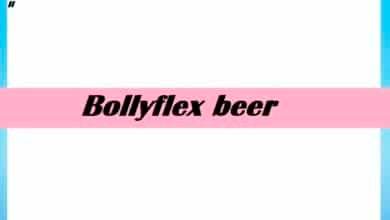 bollyflex beer