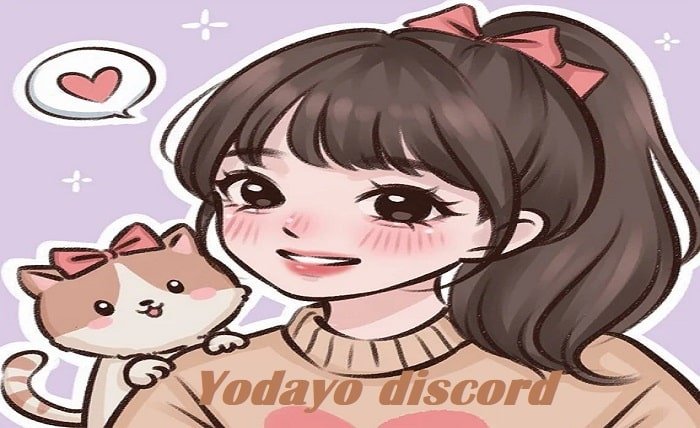 yodayo discord