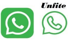 whatsapp unfite