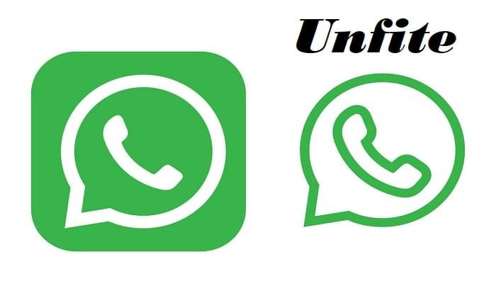 whatsapp unfite